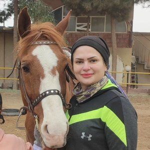 Meet your Posher, Arezoo